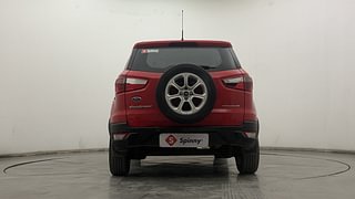 Used 2018 Ford EcoSport [2017-2020] Titanium + 1.5L Ti-VCT AT Petrol Automatic exterior BACK VIEW