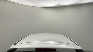 Used 2023 Tata Tiago Revotron XE Petrol Manual exterior EXTERIOR ROOF VIEW