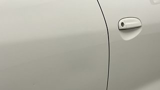 Used 2020 Hyundai New Santro 1.1 Sportz CNG Petrol+cng Manual dents MINOR SCRATCH