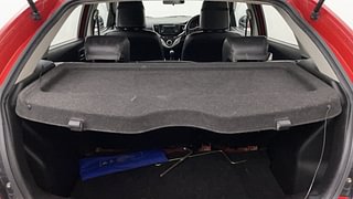 Used 2018 Maruti Suzuki Baleno [2015-2019] Delta Petrol Petrol Manual interior DICKY INSIDE VIEW