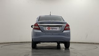 Used 2016 Maruti Suzuki Swift Dzire VXI (O) Petrol Manual exterior BACK VIEW