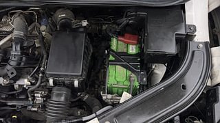 Used 2021 Renault Kiger RXZ Turbo CVT Petrol Automatic engine ENGINE LEFT SIDE VIEW