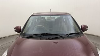 Used 2016 Maruti Suzuki Swift Dzire ZXI Petrol Manual exterior FRONT WINDSHIELD VIEW