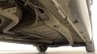 Used 2020 Maruti Suzuki Baleno [2019-2022] Delta Petrol Petrol Manual extra REAR RIGHT UNDERBODY VIEW