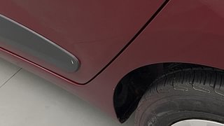 Used 2014 Hyundai Grand i10 [2013-2017] Sportz 1.2 Kappa VTVT Petrol Manual dents MINOR DENT