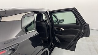 Used 2024 Maruti Suzuki Grand Vitara Alpha Plus Intelligent Hybrid eCVT Hybrid Automatic interior RIGHT REAR DOOR OPEN VIEW