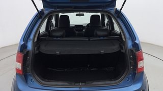 Used 2017 Maruti Suzuki Ignis [2017-2020] Zeta AMT Petrol Petrol Automatic interior DICKY INSIDE VIEW
