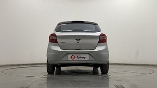 Used 2016 Ford Figo [2015-2019] Trend 1.2 Ti-VCT Petrol Manual exterior BACK VIEW