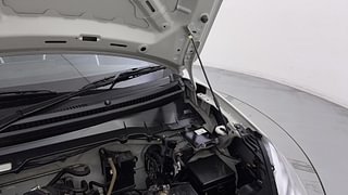 Used 2022 Maruti Suzuki Celerio VXi Petrol Manual engine ENGINE LEFT SIDE HINGE & APRON VIEW