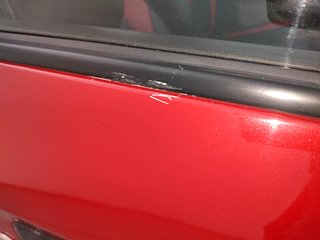 Used 2016 Hyundai Eon [2011-2018] Era + (O) Petrol Manual dents MINOR SCRATCH