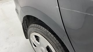 Used 2019 Volkswagen Ameo [2016-2020] 1.0 Comfortline Petrol Petrol Manual dents MINOR DENT