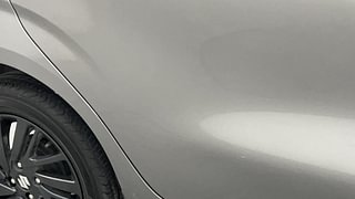 Used 2022 Maruti Suzuki Celerio ZXi Plus Petrol Manual dents MINOR SCRATCH