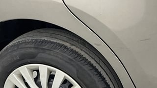 Used 2020 Maruti Suzuki Baleno [2019-2022] Delta Petrol Petrol Manual dents MINOR DENT