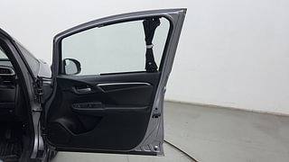 Used 2022 Honda WR-V i-VTEC VX Petrol Manual interior RIGHT FRONT DOOR OPEN VIEW