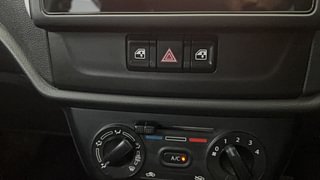 Used 2024 Maruti Suzuki Alto K10 VXI Plus Petrol Manual top_features Power windows