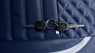 Used 2022 Maruti Suzuki Celerio VXi Petrol Manual extra CAR KEY VIEW