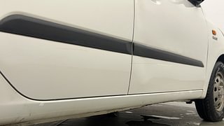 Used 2015 Hyundai i10 magna 1.1 Petrol Manual dents MINOR SCRATCH