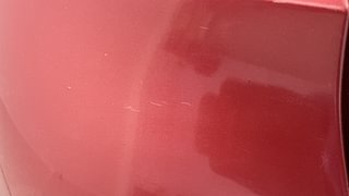 Used 2021 Renault Kwid 1.0L RXT(O) AMT Petrol Automatic dents MINOR SCRATCH