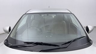 Used 2018 Maruti Suzuki Dzire [2017-2020] VDi AMT Diesel Automatic exterior FRONT WINDSHIELD VIEW