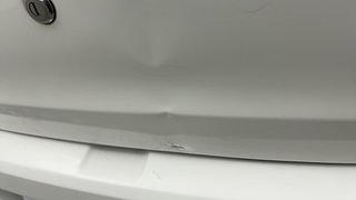 Used 2018 Maruti Suzuki Alto K10 [2014-2019] VXI AMT (O) Petrol Automatic dents MINOR DENT