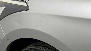 Used 2018 Hyundai Elite i20 [2018-2020] Asta 1.2 Petrol Manual dents MINOR DENT