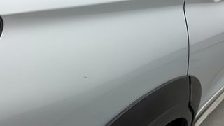 Used 2023 Maruti Suzuki XL6 Alpha MT Petrol Petrol Manual dents MINOR DENT