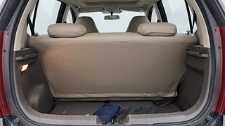 Used 2013 Hyundai i10 [2010-2016] Asta AT with Sunroof Petrol Petrol Automatic interior DICKY INSIDE VIEW