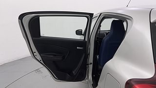 Used 2022 Maruti Suzuki Celerio VXi Petrol Manual interior LEFT REAR DOOR OPEN VIEW
