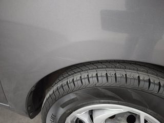Used 2017 hyundai i10 Sportz 1.1 Petrol Petrol Manual dents MINOR SCRATCH