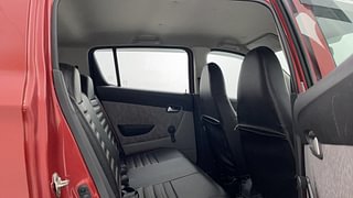 Used 2018 Maruti Suzuki Alto 800 LXi Petrol Manual interior RIGHT SIDE REAR DOOR CABIN VIEW
