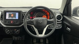 Used 2022 Maruti Suzuki Celerio ZXi Plus Petrol Manual interior STEERING VIEW
