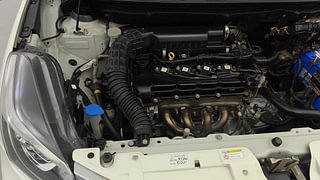 Used 2021 Maruti Suzuki Baleno [2019-2022] Delta Petrol Petrol Manual engine ENGINE RIGHT SIDE VIEW