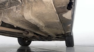 Used 2019 Hyundai Creta [2018-2020] 1.6 SX AT VTVT Petrol Automatic extra REAR RIGHT UNDERBODY VIEW