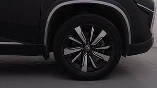 Used 2020 MG Motors Hector 2.0 Sharp Diesel Manual tyres RIGHT FRONT TYRE RIM VIEW