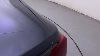 Used 2018 Volkswagen Ameo [2016-2020] Trendline 1.5L (D) Diesel Manual dents MINOR DENT