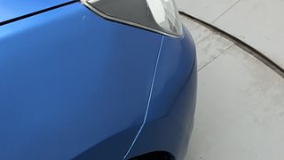 Used 2015 Maruti Suzuki Celerio ZXI AMT Petrol Automatic dents MINOR DENT