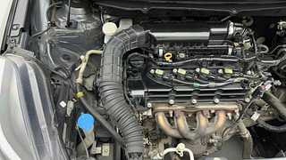 Used 2021 Maruti Suzuki Baleno [2019-2022] Zeta Petrol Petrol Manual engine ENGINE RIGHT SIDE VIEW