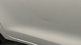 Used 2019 Maruti Suzuki Swift [2017-2021] ZXi Plus AMT Petrol Automatic dents MINOR DENT