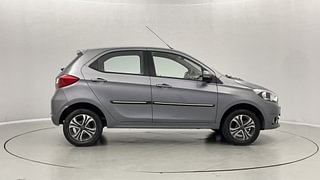 Used 2019 Tata Tiago [2016-2020] Revotron XZ Petrol Manual exterior RIGHT SIDE VIEW