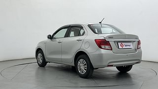 Used 2018 Maruti Suzuki Dzire [2017-2020] VDi AMT Diesel Automatic exterior LEFT REAR CORNER VIEW