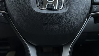 Used 2021 Honda City ZX CVT Petrol Automatic top_features Airbags