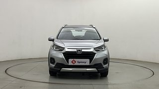 Used 2022 Honda WR-V i-VTEC VX Petrol Manual exterior FRONT VIEW