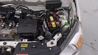 Used 2022 Maruti Suzuki Alto 800 Vxi Plus Petrol Manual engine ENGINE LEFT SIDE VIEW