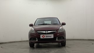 Used 2016 Maruti Suzuki Swift Dzire ZXI Petrol Manual exterior FRONT VIEW