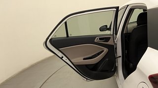 Used 2014 Hyundai i20 [2012-2014] Asta 1.2 Petrol Manual interior LEFT REAR DOOR OPEN VIEW