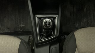Used 2014 Hyundai i20 [2012-2014] Asta 1.2 Petrol Manual interior GEAR  KNOB VIEW