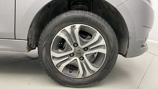 Used 2019 Tata Tiago [2016-2020] Revotron XZ Petrol Manual tyres RIGHT FRONT TYRE RIM VIEW