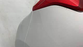 Used 2018 Hyundai Grand i10 [2017-2020] Sportz 1.2 CRDi Diesel Manual dents MINOR SCRATCH
