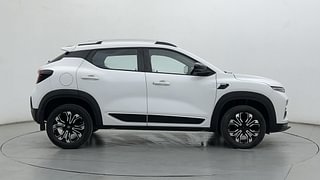 Used 2021 Renault Kiger RXZ Turbo CVT Petrol Automatic exterior RIGHT SIDE VIEW