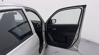 Used 2022 Maruti Suzuki Celerio VXi Petrol Manual interior RIGHT FRONT DOOR OPEN VIEW